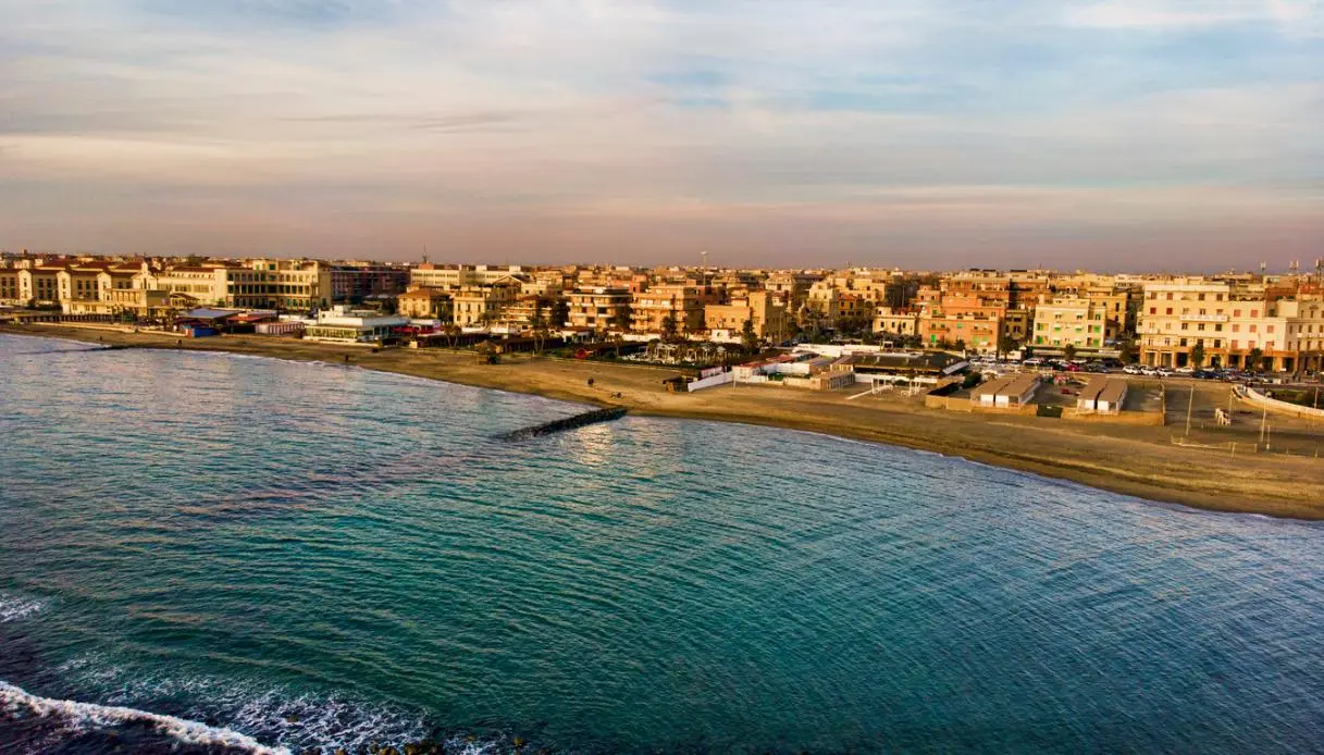 Ostia, Fashion and Contemporary Creativity